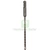 UTENSILERIA 1PZ PUNTA TRAPANO WIDIA SDS PLUS FISCHER MM 22X1000:
