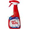 UTENSILERIA 6PZ ANTIMUFFA AIRMAX ZERO IGIENIZZANTE 500 ML ROSSO: