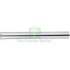 UTENSILERIA 10PZ CANOTTO DIRITTO CON CARTELLA MM. 32X250: