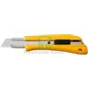UTENSILERIA 6PZ OLFA CUTTER 18 MM C CURSORE ART. BN AL: