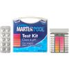 AUTRES Kit Test Cloro e Ph con Reagenti in Pastiglie