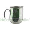 UTENSILERIA 1PZ LATTIERA OMNIA 2 TAZZE, LT 0,2: