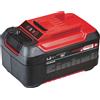 EINHELL BATTERIA POWER X CHANGE 18 V-5,2AH PLUS