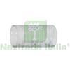 UTENSILERIA 100PZ MANICOTTO PER TUBO CORRUGATO PIEGHEVOLE Ø MM.16: