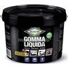 UTENSILERIA 1PZ BOSTIK GOMMA LIQUIDA LT 5: