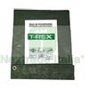 UTENSILERIA 1PZ TELO OCCHIELLATO BORDATO CON ANGOLI RINFORZATI 200 GR. PESANTE MT.8X12 GR.2: