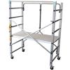 Facal TRABATTELLO ALL. FACAL SPECIAL PIEGO H 198,5 CM- 1,0 pz