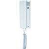 Proxe Miro PROX 620005 Citofono universale 5 fili (4+N), chiamata tradizionale + elett