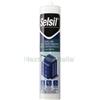 UTENSILERIA 25PZ SILICONE NEUTRO PER LATTONERIA 'SNCL 915' RAME ML 310 (RAL 8004):