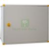 UTENSILERIA 1PZ CASSETTA PER CONTATORE ACQUA CM. 50 X 40 X 20: