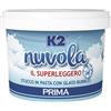K2 Stucco in Pasta Nuvola K2 da 0,500 l 12 Pezzi