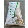 Does not apply PELLET DI FAGGIO E ABETE- ALTO POTERE CALORIFICO (1 SACCO DA 15 KG)