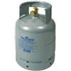 Lampa BOMBOLA PER GAS GPL RICARICABILE Kg.2 capienza lt.4,8 ø cm.21x26h.
