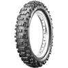 Maxxis M-7324 Super Soft ( 140/80-18 TT 70R ruota posteriore, Mescola di gomma Super Soft )