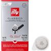 Illy 108 CIALDE E.S.E. ILLY MISCELA CLASSICO spedizione gratuita