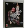 DEADMAN WONDERLAND- il carcere della morte- N° 4- 1° EDIZIONE- DI:KAZUMA KOND...