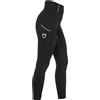 Equestro LEGGINS EQUESTRO DONNA BLACK FULL GRIP