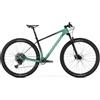 Megamo Factory 30 Sram SX EAGLE 12s Rock Shox Judy Air 100 Megamo 29 SL 27 ASY