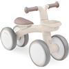 Kikkaboo Bicicleta Sin Pedales ZIPI, Correpasillos Bebé 1 Año, Bicicleta Equilib