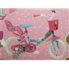 Denver Biciclette - Bicicletta LOL SURPRISE - raggio 14'' - celeste - rosa - bambina