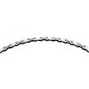 KMC Catena KMC X10 nero-silver 122 maglie