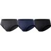 Pompea 8 PEZZI SLIP UOMO MICROFIBRA POMPEA ANATOMICO VARI COLORI MUTANDA INTIMO