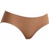 LORMAR-Slip invisibile a taglio laser effetto seta Lormar Midi One 02436