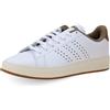 Adidas Scarpe Adidas Advantage 2.0 Taglia 46 2/3 Cod IH4263 Bianco