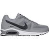 Nike 629993-040 Nike Air Max Command grigio scarpe da uomo scarpe sportive...