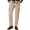 TIMEZONE Uomo Cargo Pantaloni REGULAR ROGERTZ Chino Denim Mid Waist Regular Fit