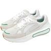 Under Armour Phantom 4 Luxe UA White Green Men Road Running Shoes 3027874-102