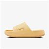 Nike DX4816-200 NIKE Calm Slide SESAME infradito da donna beige