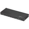 StarTech.com StarTech HDMI Splitter 4-Port 60Hz UHD Hub Adapter for TV Monitor Projector Box