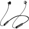 Adj AURICOLARI C/MICROFONO BLUETOOTH BK GRIP NECKBAND SMARTPHONE/TABLET ADJ