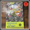 Pokemon (Pokemon) Pokemon Card Game Scarlet Violet Collection File Set N (giapponese) New Nintendo