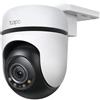 TP-Link Tapo TC41 V2 3MP IP Camera Indoor Outdoor New Sealed, Wall Mount, Boxed
