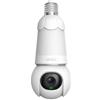 Imou Bulb Cam 2K IP WiFi Camera Lampadina 2304x1296 Soffitto Esterno Nuova Box
