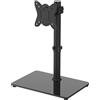 Does not apply GB1005-1 Supporto TV per Schermi Da 13-32 Pollici Di Curve Piatte Al Plasma OLED