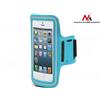 Maclean Custodia impermeabile sport per Smartphone 4.8 "e 5.7" comoda Garanzia Italia