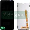 Samsung (Compatibile) Display LCD compatibile per Samsung A202F senza frame A20e
