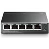 TP-Link TL-SG1005P 5-Port Gigabit PoE Switch Unmanaged Ethernet Network Hub