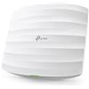 TP-Link EAP115 Wireless Access Point 300Mbps PoE White Gigabit LAN Ceiling Mount