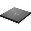 Verbatim 43886 External CD/DVD Burner Drive USB 3.2 Gen1 Type-C for PC Laptop
