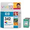 Hp CARTUCCIA HP 342 COLORE C9361EE ORIGINALE SCADUTA GARANTITA 100%