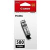 Papermate CARTUCCIA CANON PGI580 NERO 2078C001 ORIGINALE