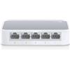 TP-Link TL-SF1005D Fast Ethernet Switch 5 Port 10/100Mbps Unmanaged Network Hub