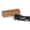 Xerox Cartuccia toner Giallo da 2.500 pagine per Phaser 6500 / WorkCentre 6505 (