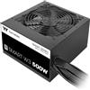 Thermaltake Smart W3 500W | ATX 3.1 | 80Plus White