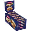 Loacker 1 Espositore da 30 Wafer BALOCCO Cocoa Crema Al Cioccolato da 45 grammi