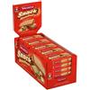 Loacker 1 Espositore da 30 Wafer BALOCCO Crema Alla Nocciola Hazelnut da 45 grammi